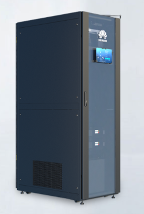 RACK HUAWEI FM500 6KVA C/AC 3,5KW