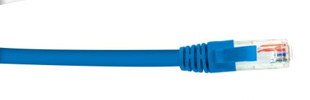 PATCH CORD CAT6 UTP LSZH 2,5M AZ