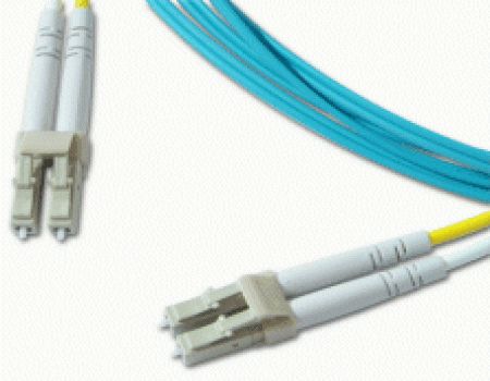 CD.DUPL.LAZRSPEED LC/LC 15FT(4,57M)
