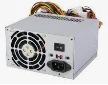 FONTE AC 650W RPS19-E