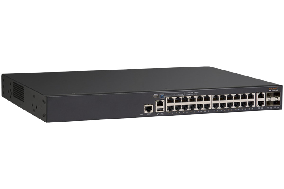 SW 7150 24POE /1000 2X 1GIG 4X 4SFP