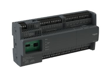 CONTROLADOR BACNET IP MP-C-36