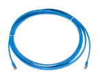 PATCH CABLE CAT.6 2.95 FT (0.9m)AZ