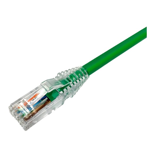 PATCH CORD CAT6 UTP LSZH 5,M VD