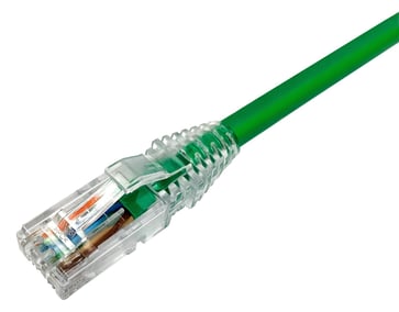 PATCH CORD CAT6 UTP LSZH 3,0M VD