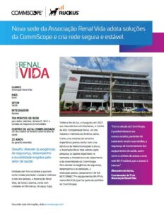 case Renal Vida