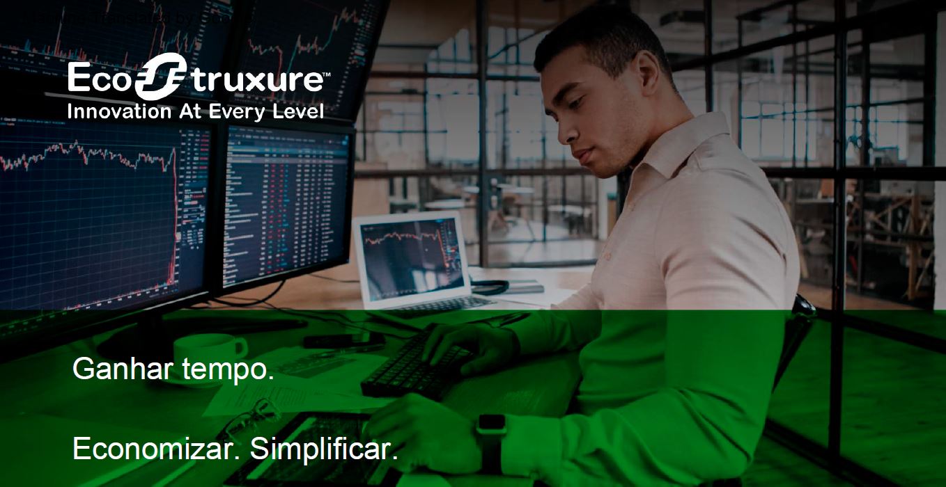 Construído para ambientes comerciais como bancos, escolas, escritórios, hospitais e espaços de varejo, o 43U agrupa energia, refrigeração, segurança e monitoramento em um único gabinete que elimina a necessidade de uma sala de TI, é implementado rapidamente e pode economizar até 48% de CAPEX. ! Ofereça experiências perfeitas aos clientes e operações comerciais otimizadas na borda da sua rede com o EcoStruxure Micro Data Center da Schneider ElectricTM.