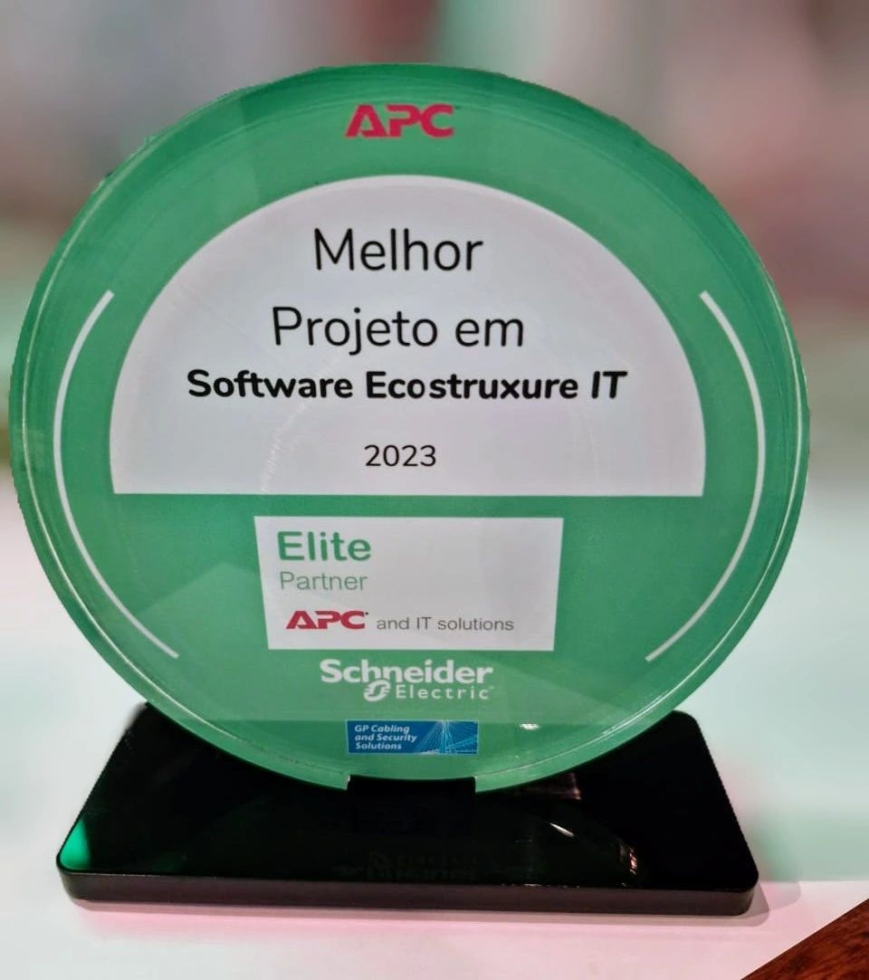 A Schneider Electric promoveu recentemente o evento INNOVATION DAY Encontro de Canais IT 2024 em São Paulo