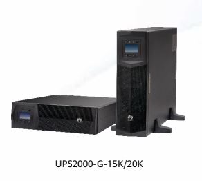 O UPS2000 G é uma fonte de alimentação ininterrupta UPS projetada especificamente para pequenos data centers grandes filiais redes de vendas e outros usos de pequena escala Seu sistema de energia on line de dupla conversão fornece com segurança energia CA ininterrupta e de alta qualidade na faixa de capacidade de 1 kVA a 20 kVA É conversível em racktorre e possui excelentes credenciais verdes