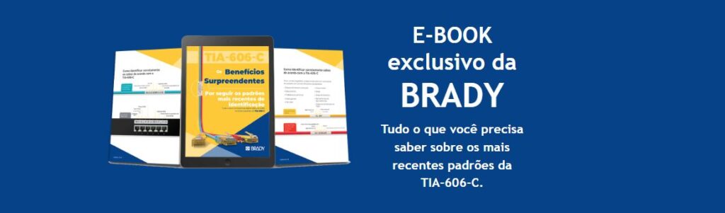 Alguma vez você já se questionou porque utilizar os últimos padrões de etiquetagem