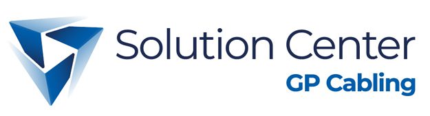 GP Cabling Solution Center show room ONE STOP SHOP Tecnologia + arquitetura agende sua visita aqui