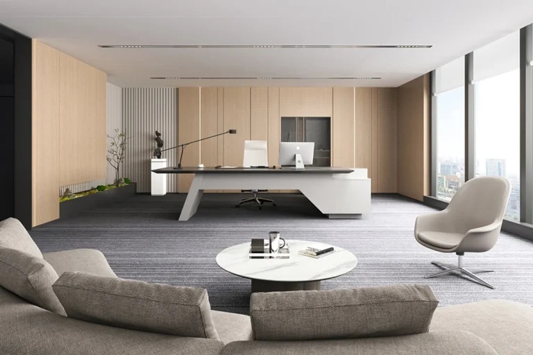 gp cabling design - mobiliário corporativo - mesas