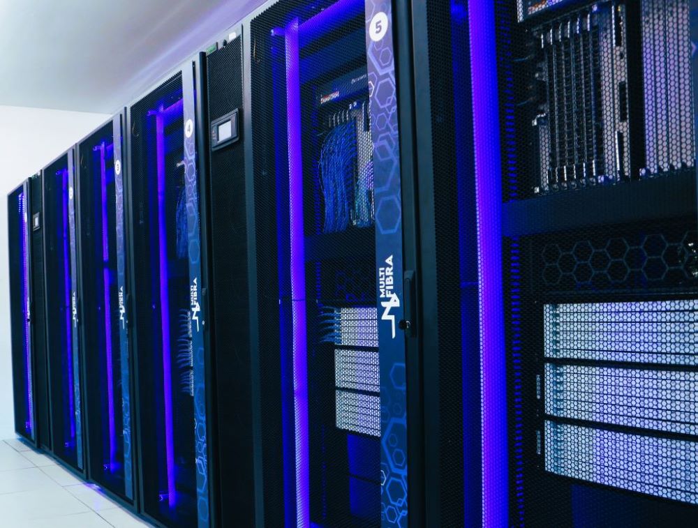 Com um projeto robusto, a provedora de internet N-Multifibra prepara sua chegada no setor de datacenters