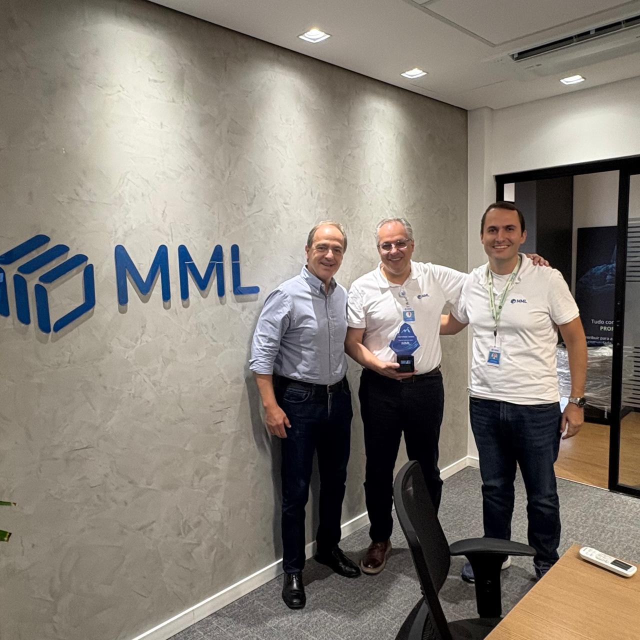 MML Sistemas de Automação
