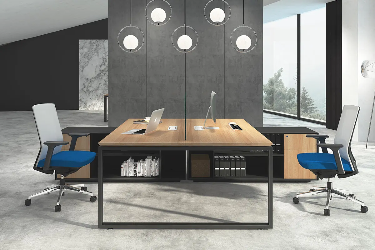 Workstation SL