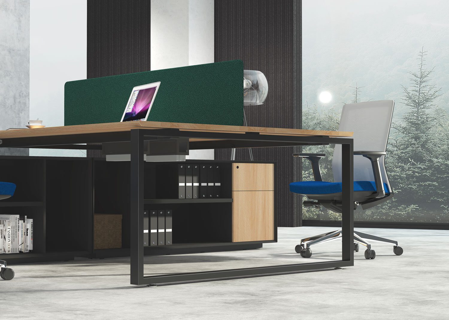 Workstation SL