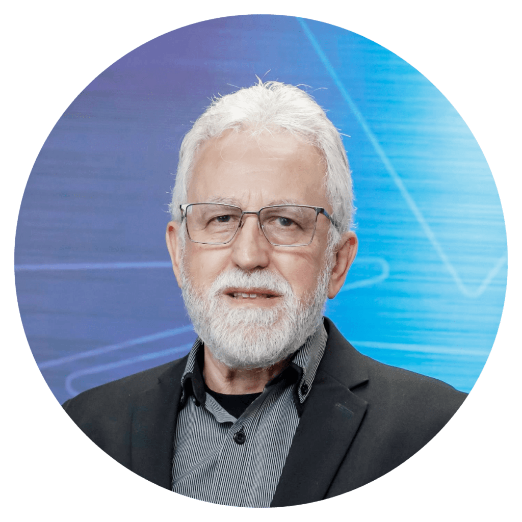 Eng Carlos Cruz