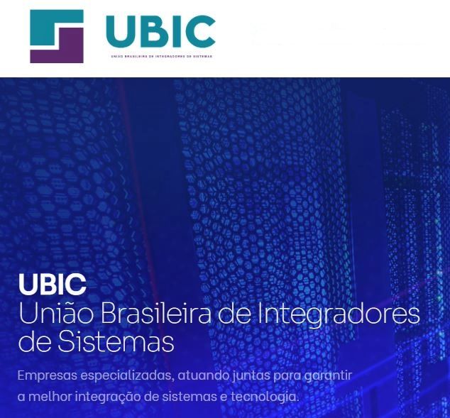 imagem ubic