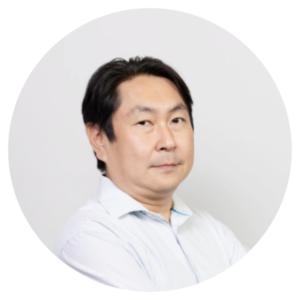 Nilton Sadao Chiba GP CABLING