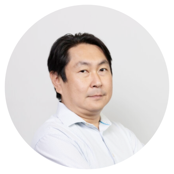 Nilton Sadao Chiba GP CABLING