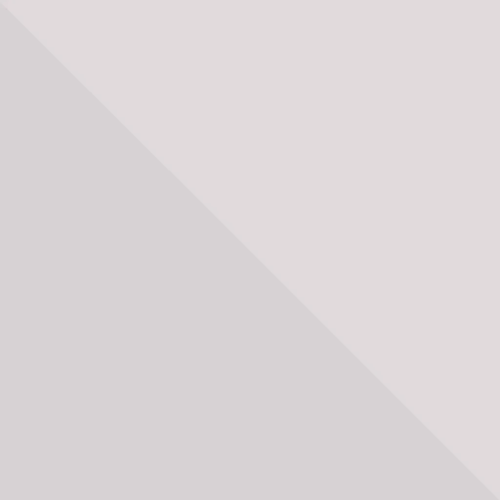 Abstract gray background with a diagonal split from top left to bottom right
