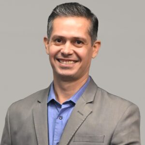 Wesley Duarte