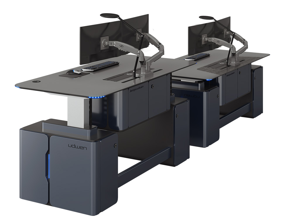 Mesa console UD-E007