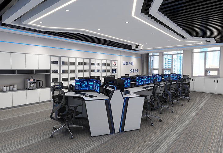 Mesa console UD-C09