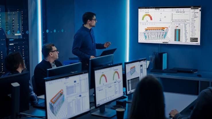 O inteliPhy não é uma ferramenta isolada mas um ecossistema de gestão pensado para acompanhar todo o ciclo de vida da infraestrutura de um data center