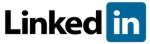 botão linkedin