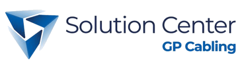 GP Cabling Solution Center, show room ONE STOP SHOP: Tecnologia + arquitetura, agende sua visita aqui.